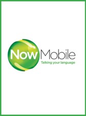 NowMobile E Voucher 20 GBP Now Mobile Key UNITED KINGDOM