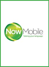 NowMobile E Voucher 5 GBP Now Mobile Key UNITED KINGDOM