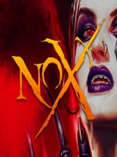 NOX PC GOG.COM Klucz GLOBALNY