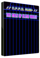 N.P.P.D. RUSH//- The Milk of Ultraviolet Steam Gift GLOBAL Steam Dárek GLOBÁLNÍ