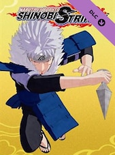 NTBSS: Master Character Training Pack - Tobirama Senju Xbox One Xbox Live Key UNITED STATES
