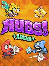 Nubs! PC Steam Gift GLOBAL