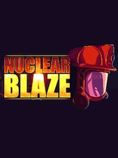 Nuclear Blaze PC Steam Key GLOBAL