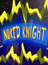 Nuked Knight PC Steam Key GLOBAL