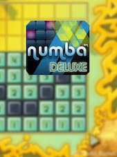 Numba Deluxe PC Steam Key GLOBAL