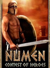 Numen: Contest of Heroes Steam Gift GLOBAL Steam Hediye KÜRESEL
