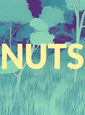 NUTS (PC) - Steam Gift - EUROPE Steam Dárek EVROPA
