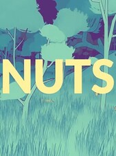 NUTS (PC) - Steam Gift - JAPAN Steam Dárek JAPONSKO