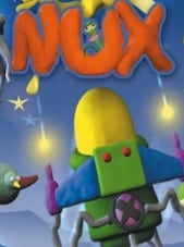 Nux PC Steam Key GLOBAL