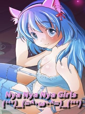 Nya Nya Nya Girls PC Steam Key GLOBAL