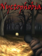 Nyctophobia PC Steam Key GLOBAL