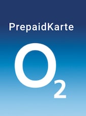 O2 e-voucher 10 GBP O2 Schlüssel VEREINIGTES KÖNIGREICH