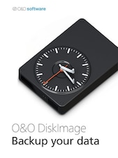 O&O DiskImage 17 - PC O&O Clé GLOBAL
