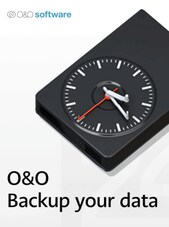 O&O DiskImage 21 Premium - PC 1 db Élettartam O&O Kulcs GLOBÁLIS