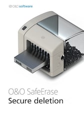 O&O SafeErase 16 (PC) - O&O Key - GLOBAL O&O Klíč GLOBÁLNÍ
