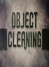 Object "Cleaning" PC Steam Key GLOBAL