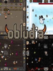Obludia PC Steam Key GLOBAL