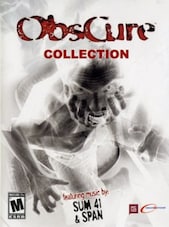 Obscure Collection PC Steam Regalo GLOBAL