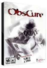 Obscure Steam Gift GLOBAL Steam Hediye KÜRESEL