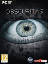 Obscuritas PC Steam Key GLOBAL