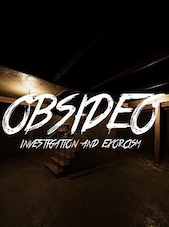 Obsideo PC Steam Gift GLOBAL