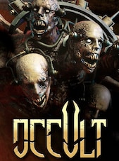 Occult PC Steam Gift EUROPA