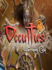 Occultus - Mediterranean Cabal Steam Key GLOBAL Steam Klíč GLOBÁLNÍ