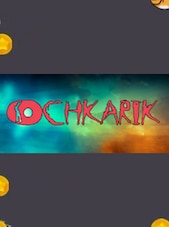 Ochkarik PC Steam Klucz GLOBALNY