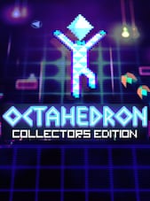 Octahedron Collector's Edition PC Steam Key GLOBAL