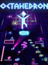 Octahedron: Transfixed Edition Transfixed Edition PC Steam Key GLOBAL