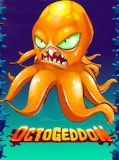 Octogeddon PC Steam Regalo EUROPA