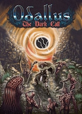 Odallus: The Dark Call PC Steam Chiave GLOBALE