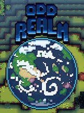Odd Realm PC Steam Gift EUROPA