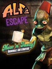 Oddworld: New 'n' Tasty - Alf's Escape PC Steam Key EUROPE