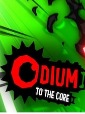 Odium to the Core PC Steam Key GLOBAL