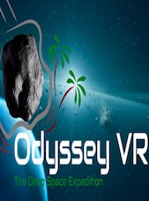 Odyssey VR - The Deep Space Expedition PC Steam Key GLOBAL