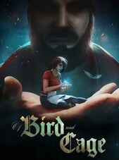 Of Bird and Cage PC Steam Chiave EUROPA