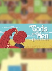 Of Gods and Men: The Daybreak Empire PC Steam Key GLOBAL