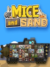 OF MICE AND SAND -REVISED- PC Steam Chiave GLOBALE
