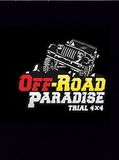 Off-Road Paradise: Trial 4x4 Steam Key GLOBAL Steam Klíč GLOBÁLNÍ