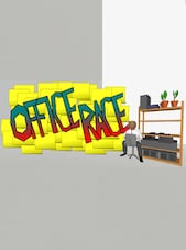 Office Race PC Steam Key GLOBAL