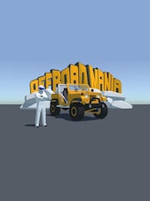 Offroad Mania PC Steam Klucz GLOBALNY