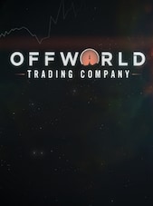 Offworld Trading Company Core Edition PC Steam Account GLOBAL
