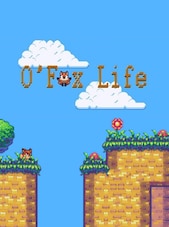 O'Fox Life PC Steam Key GLOBAL