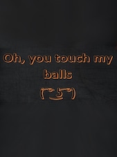 Oh, you touch my balls ( ͡° ͜ʖ ͡°) PC Steam Key GLOBAL