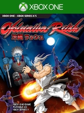 Okinawa Rush Xbox One Xbox Live Chiave ARGENTINA