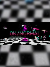 OK/NORMAL PC Steam Chiave GLOBALE