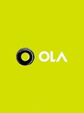 Ola Cabs Gift Voucher 100 INR Ola Key INDIA