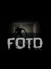 Old School FOTD PC Steam Key GLOBAL