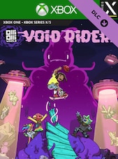 OlliOlli World: VOID Riders Xbox Series X/S Xbox Live Key ARGENTINA